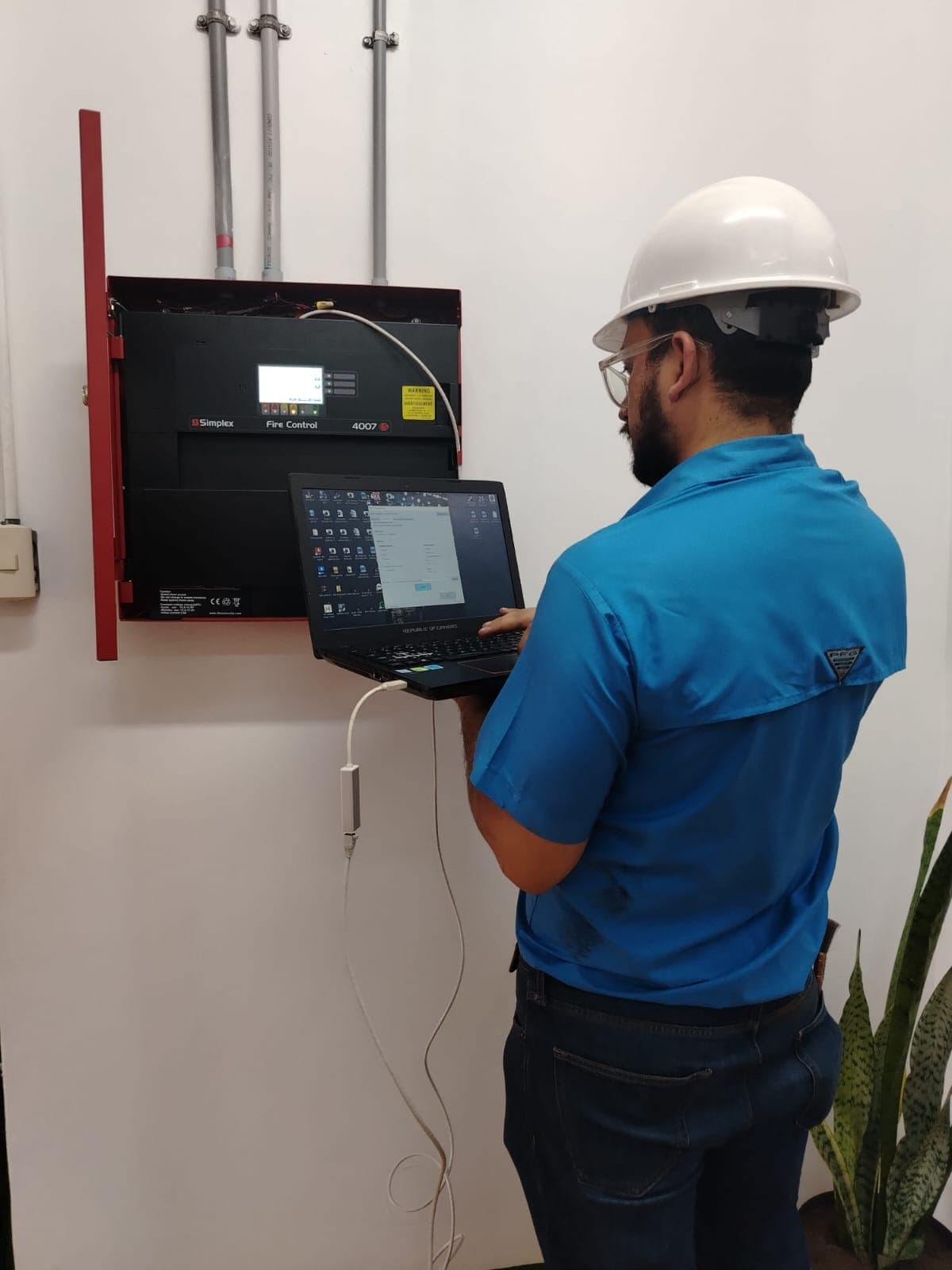 CSM Ingeniería
