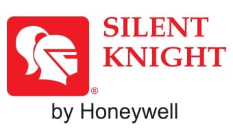 Silent Knight by Honeywell