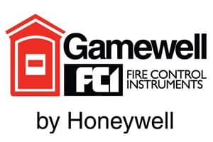 Gamewell FCI by Honeywell