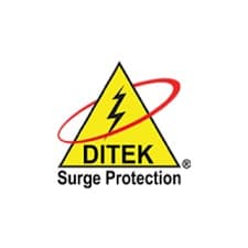 DITEK Surge Protection